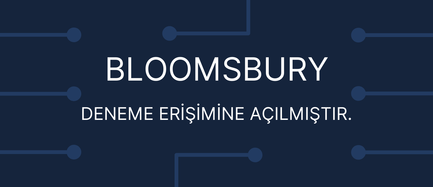 BLOOMSBURY