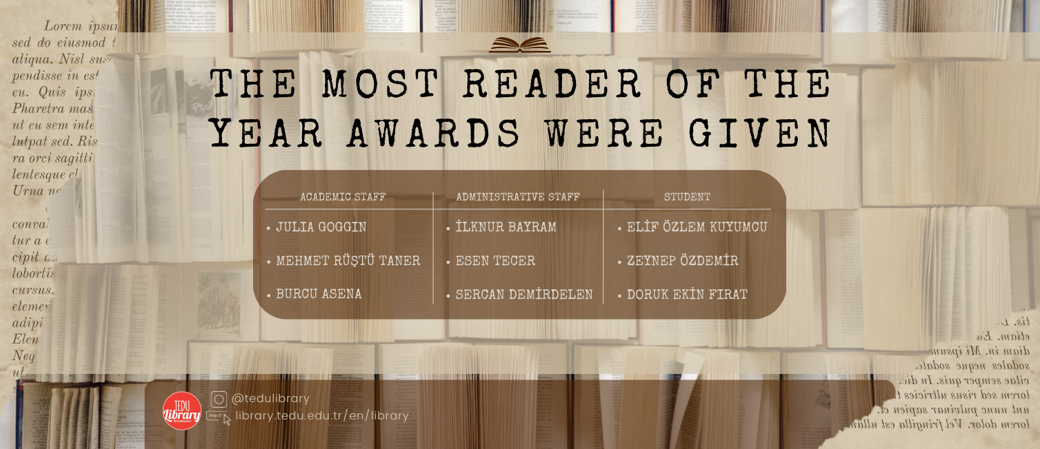 okuyucu ödülleri
