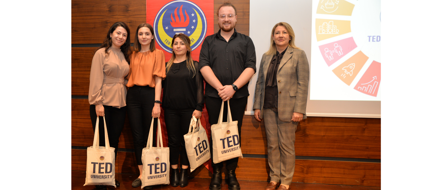 The Sustainable Campus Projects Competition