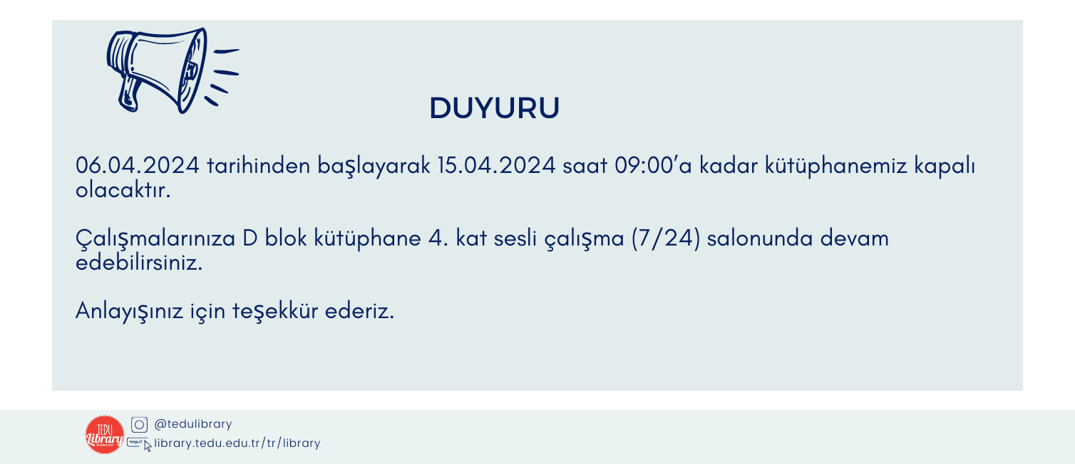 çalışma saatleri 06.04.2024