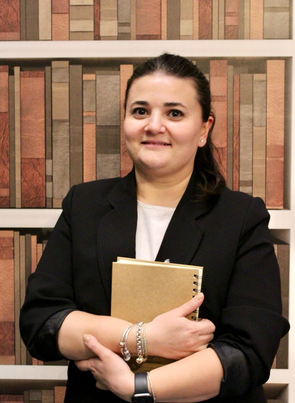 Merve Eryılmaz