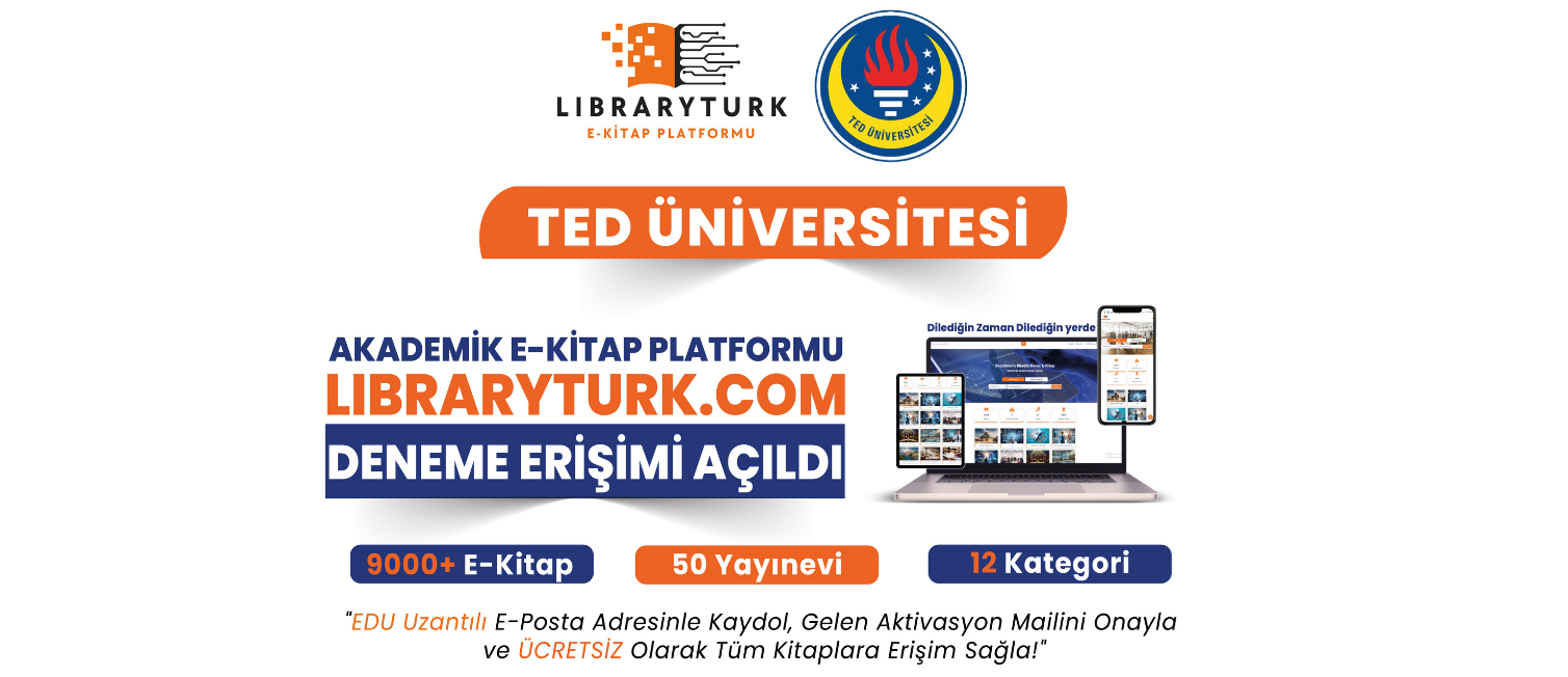 LIBRARAYTURK