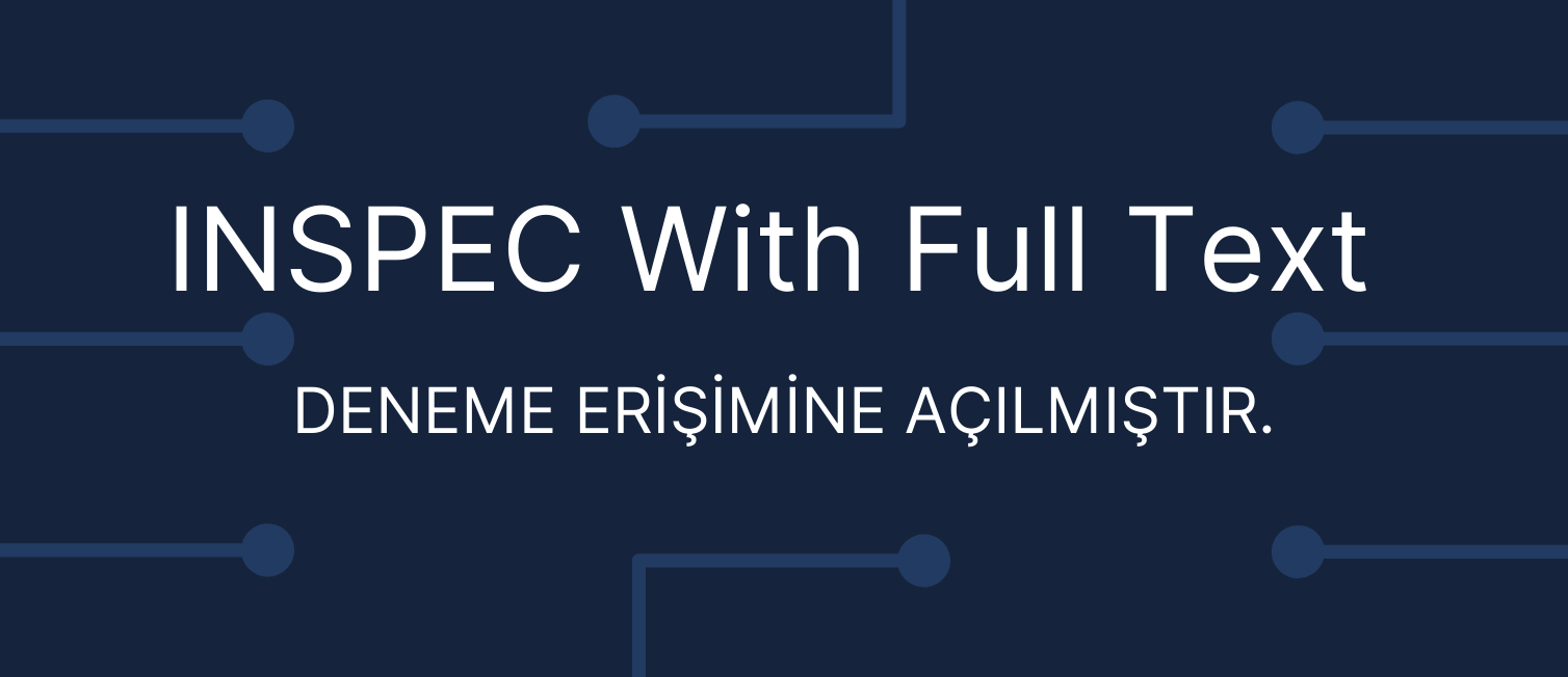 INSPEC with full text 