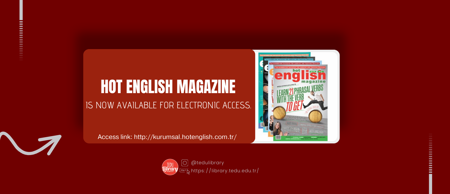 HOTENGLİSHMAGAZİNEENG