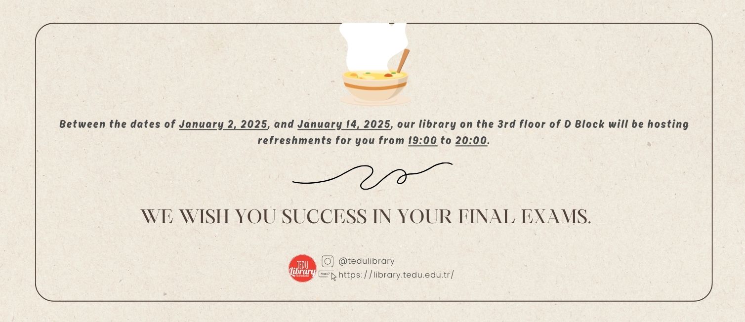 final dönemi ikramları 2025 eng