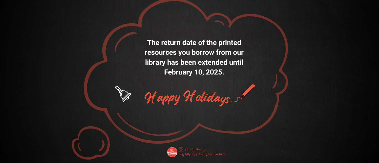 ANNOUNCEMENT15.01.25