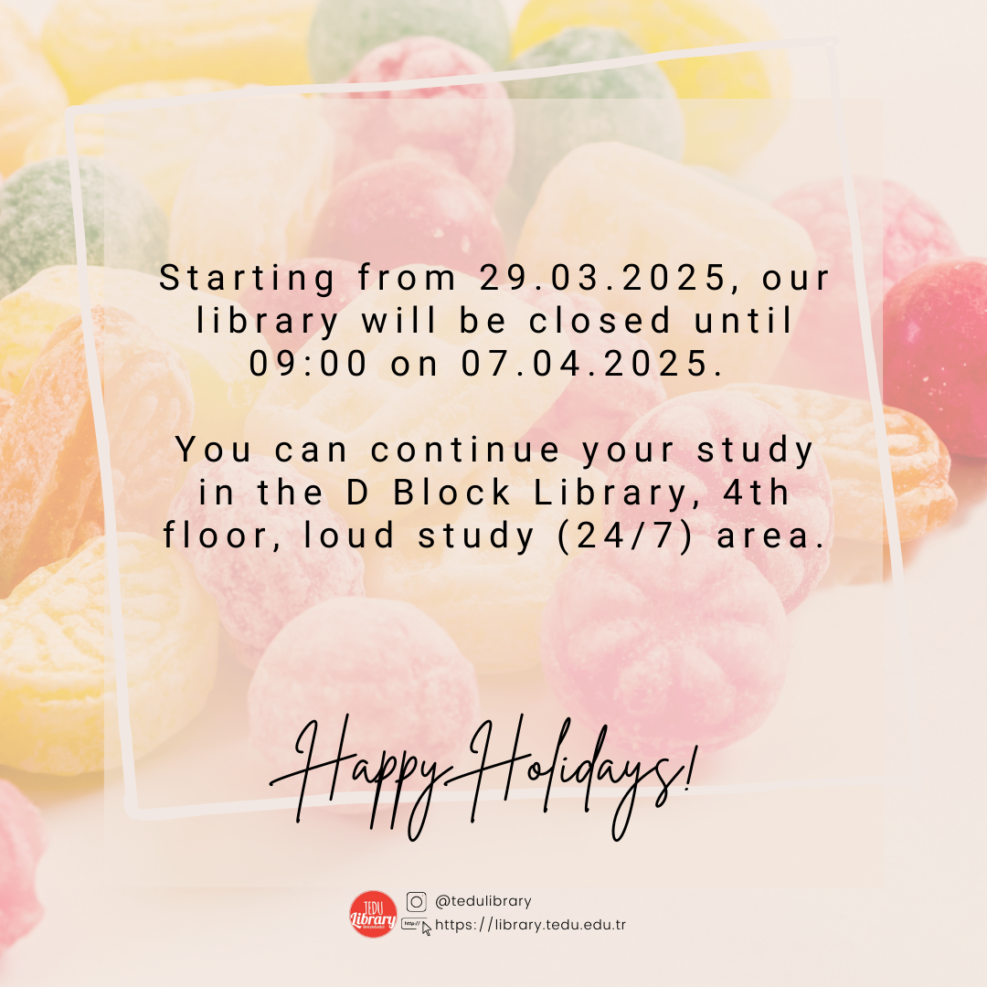 ANNOUNCEMENT-28.03.2025