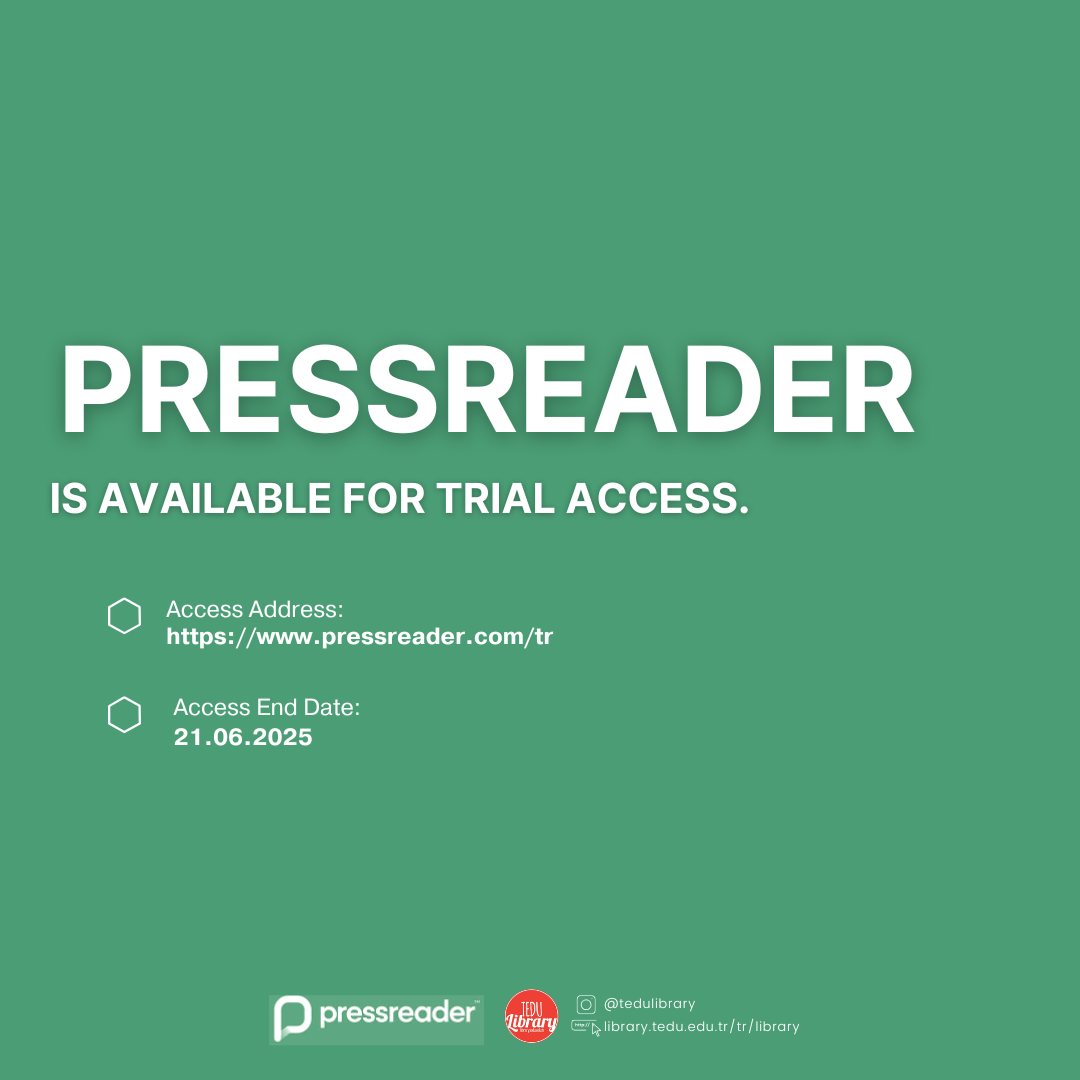 PRESSREADER ENG