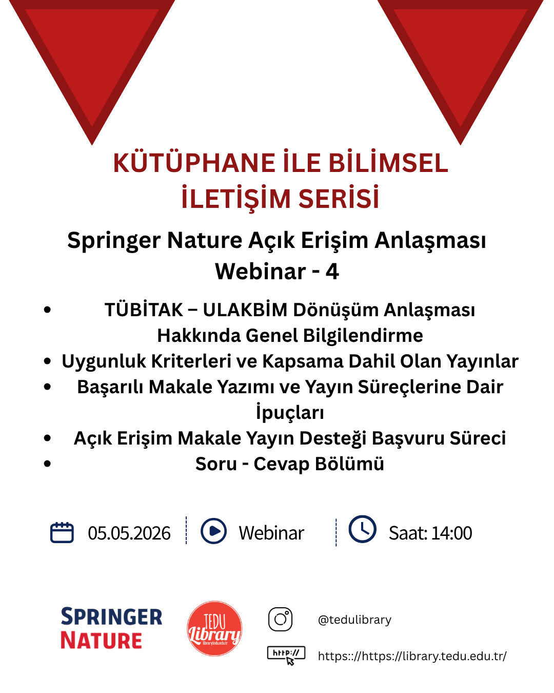 Springer Nature