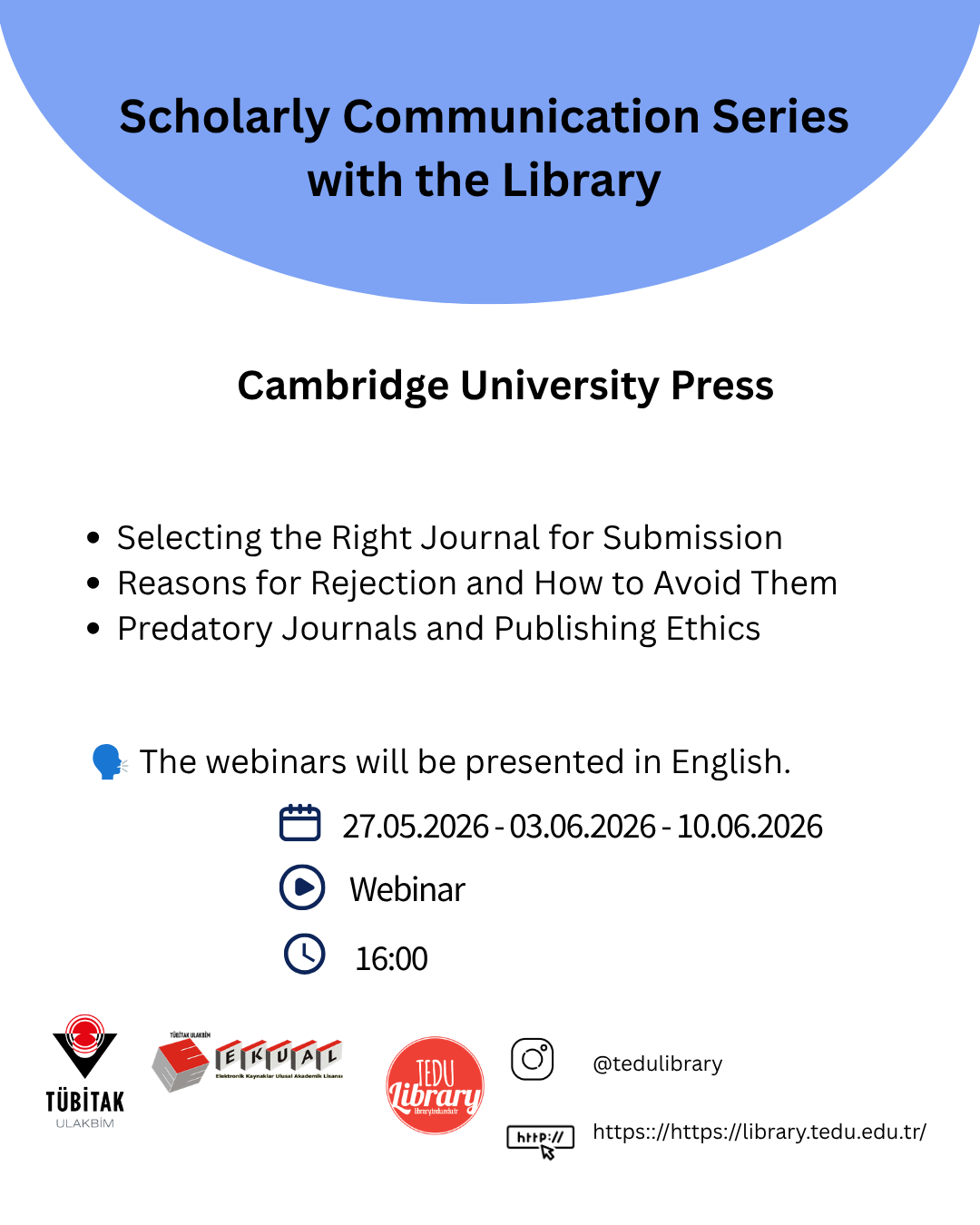 Cambridge University Press