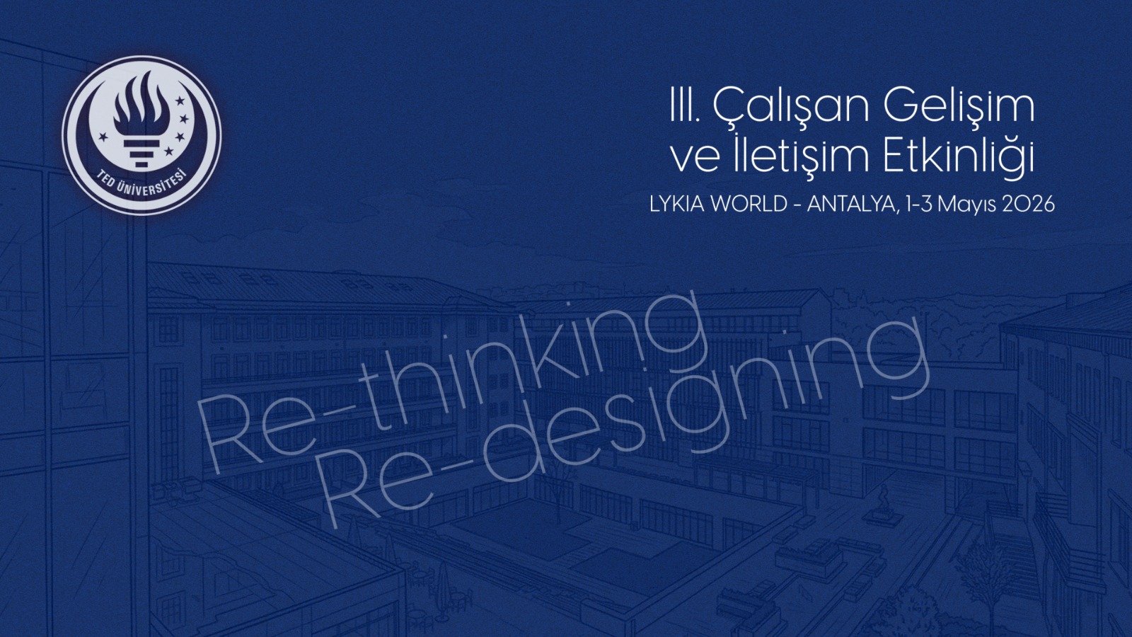 III. Çalışan Gelişim ve İletişim Etkinliği 2026 Mayıs