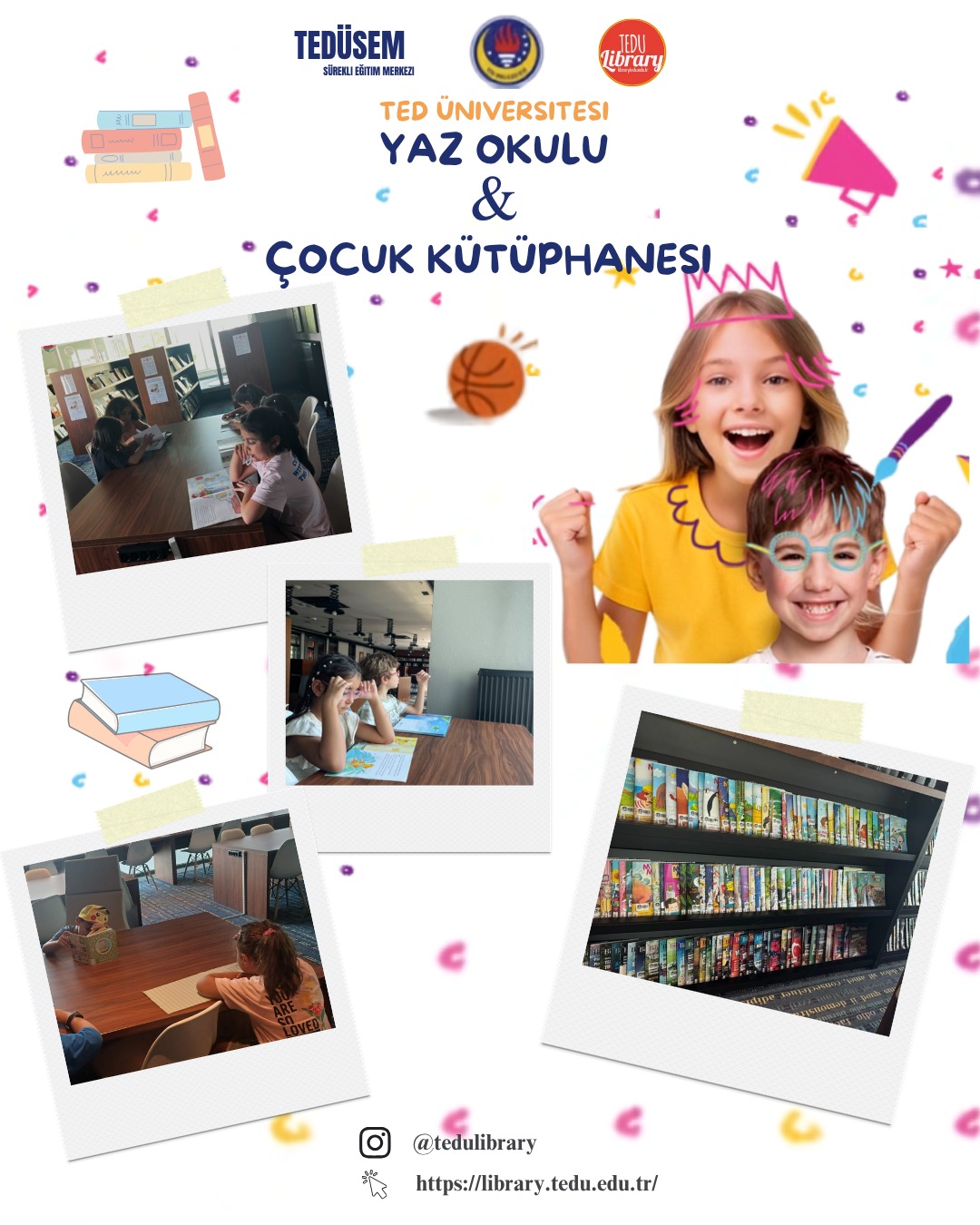 TEDU Yaz-Okulu-ve-Cocuk-kutuphanesi