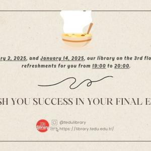 final dönemi ikramları 2025 eng