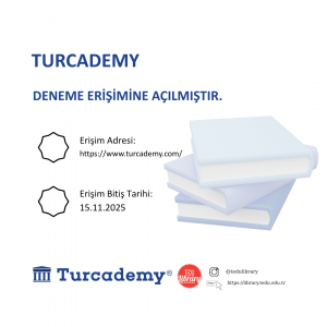 Turcademy