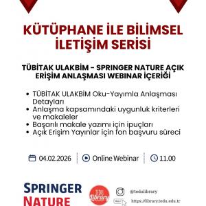 Springer Nature