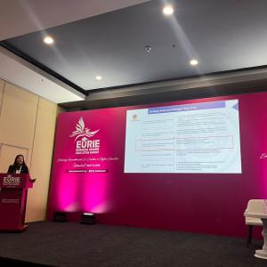 EURASIA HIGHER EDUCATION SUMMIT (EURIE)