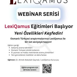 LexiQamus-Egitimleri