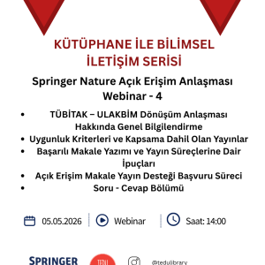 Springer Nature
