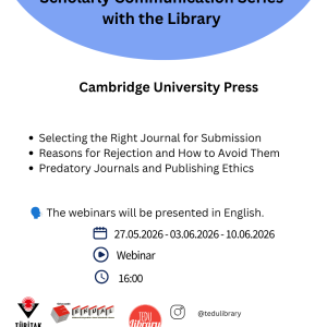 Cambridge University Press