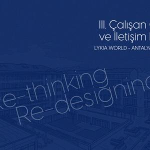 III. Çalışan Gelişim ve İletişim Etkinliği 2026 Mayıs
