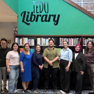 Bahar Dönemi Staj Programı