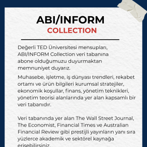 ABI/INFORM