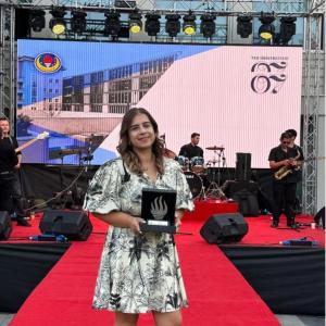 hande hanım
