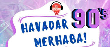 Havadar Merhaba