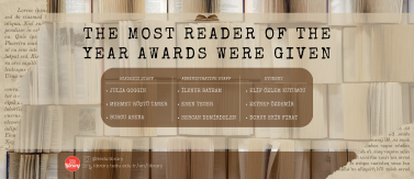okuyucu ödülleri