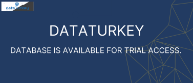 DATATURKEY ACCESS