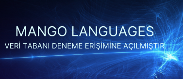 MANGO LANGUAGE
