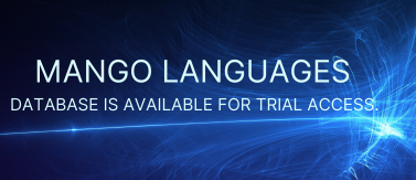 mango database