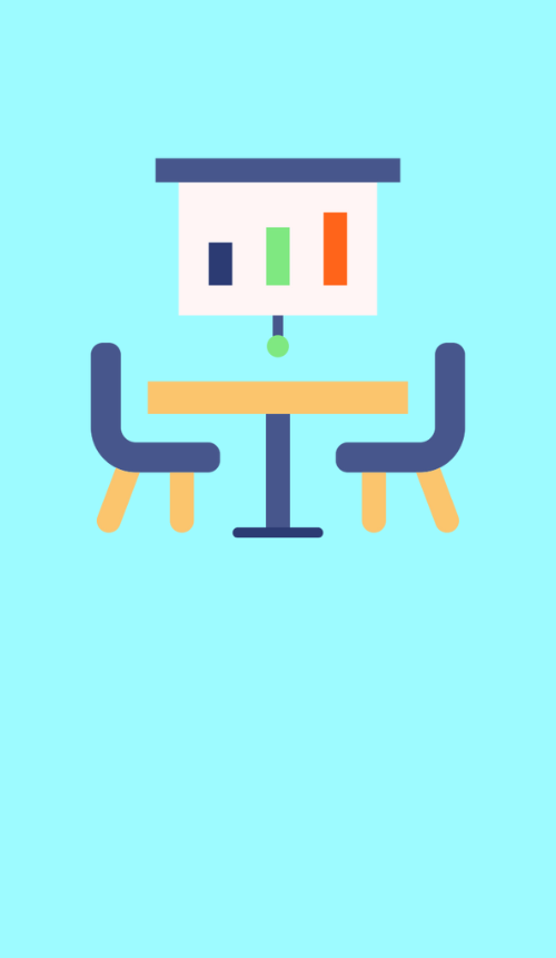 Grup Çalışma Odaları