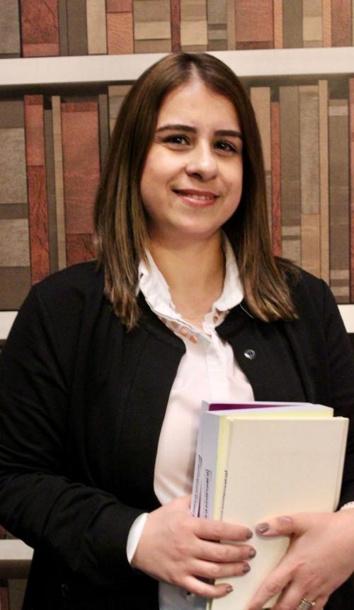 Hande Hanay Atasagun