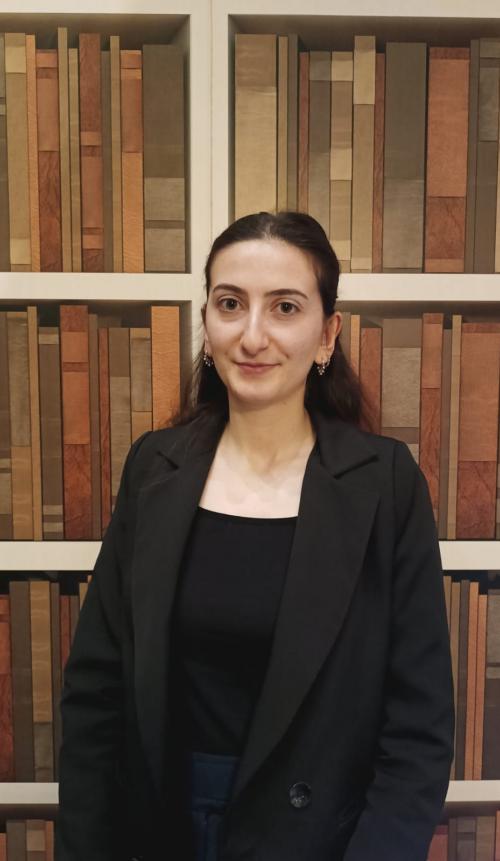 Öykü Işıl Aydın